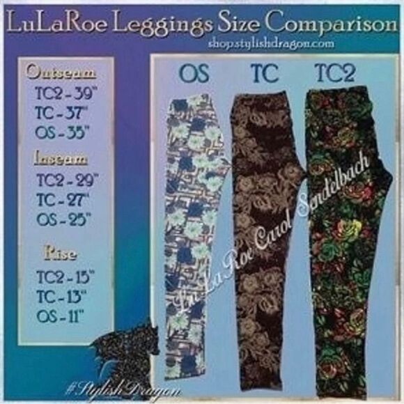 LuLaRoe One Size Leggings • Disney’s Minnie Mouse • Multicolor•Geometric Designs - Picture 12 of 12